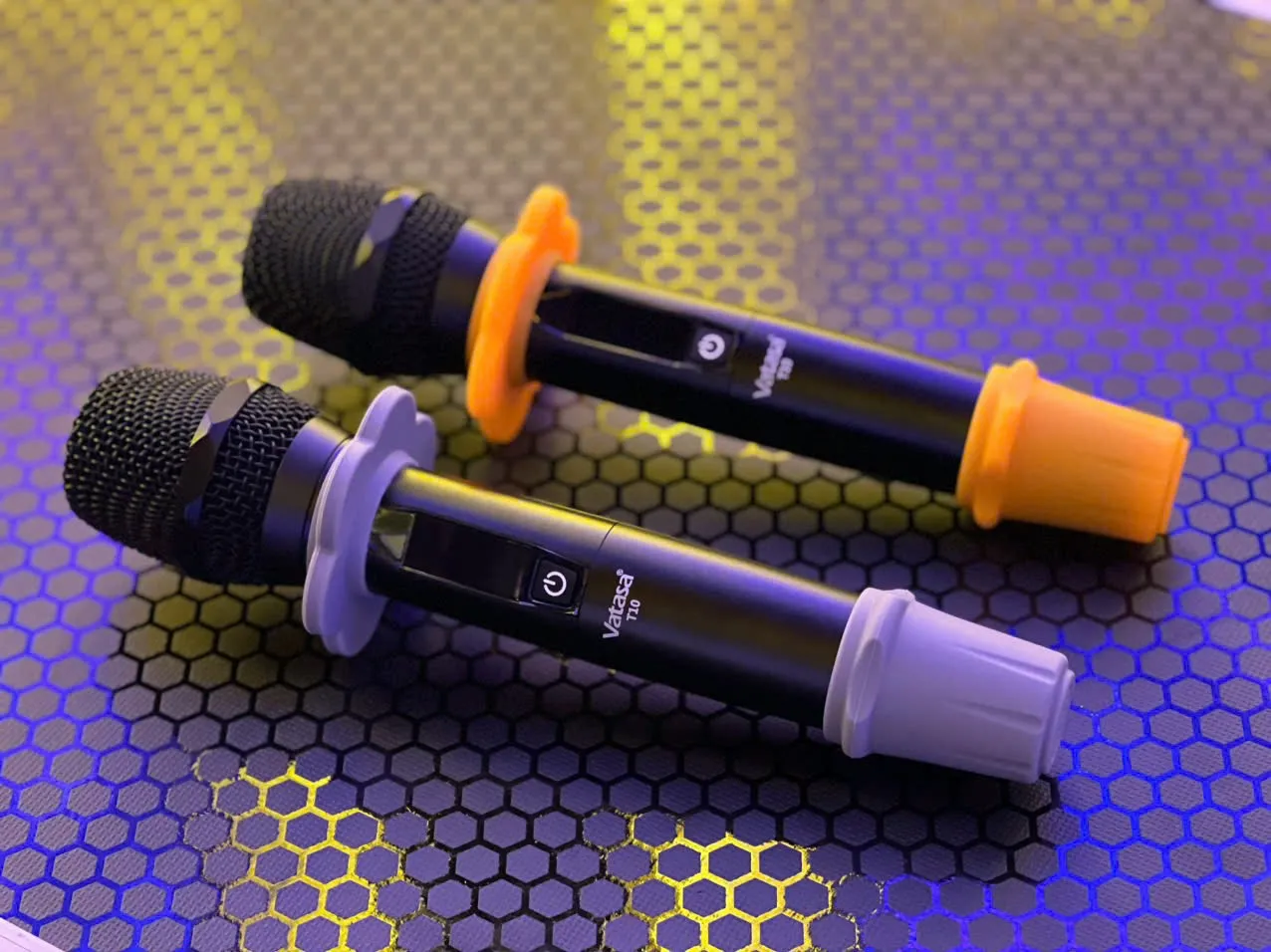 Khách hàng Phúc Khang đánh giá về sản phẩm Dàn Karaoke DT TT247: (DT Delta 15, Vatasa T800, Vatasa V8Pro, DT Lion408)