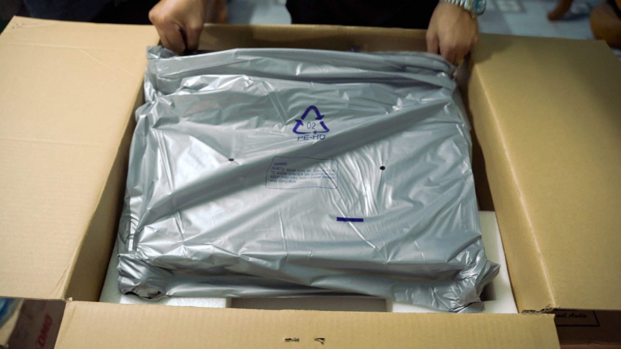 Khách hàng Tuấn Huy đánh giá về sn phẩm Dàn karaoke CAVS TT343: (CAVS C12, Vatasa T500, Vatasa V6 Pro, Vatasa VA-2600, CAVS CS115)